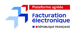 Logo Plateforme agréée